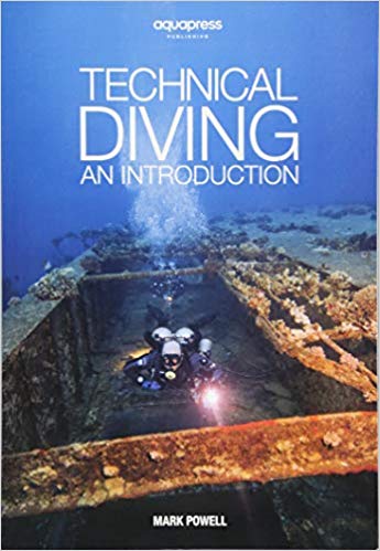 Intro to tech diving